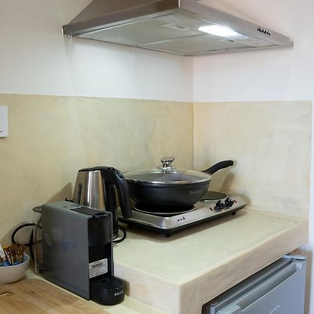 Dipolis Luxury Apartments Syros Episkopion  Екстер'єр фото