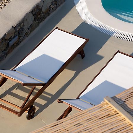 Dipolis Luxury Apartments Syros Episkopion  Екстер'єр фото